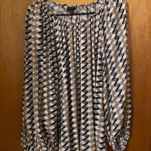 Women’s Long Sleeve Top